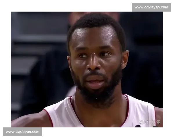 勇士对决热火强强碰撞攻防博弈引爆焦点之夜NBA季后赛悬念升级