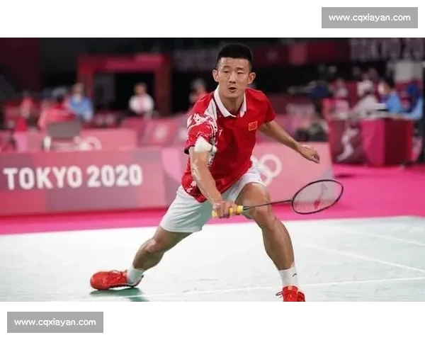 谌龙vs巅峰对决回顾中国羽坛传奇较量全解析时代意义与战术演变